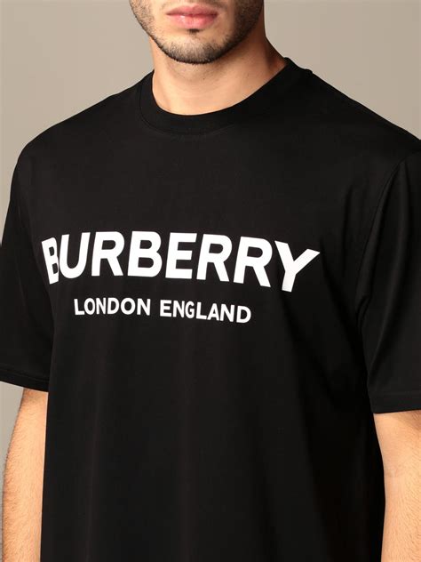 burberry t shirt cheap|original burberry men t shirt.